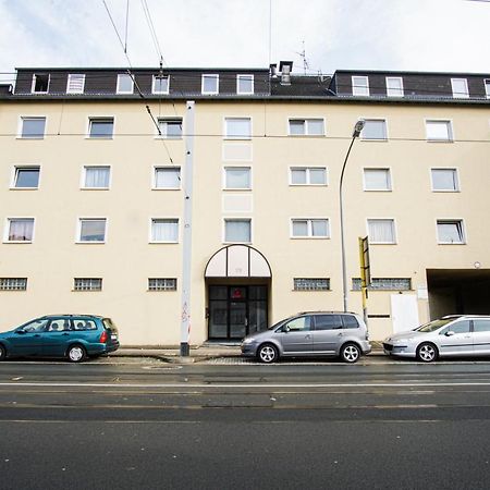 Homefy Studio Heaven - Self Check-In - Free Parking - Elevator Essen Buitenkant foto