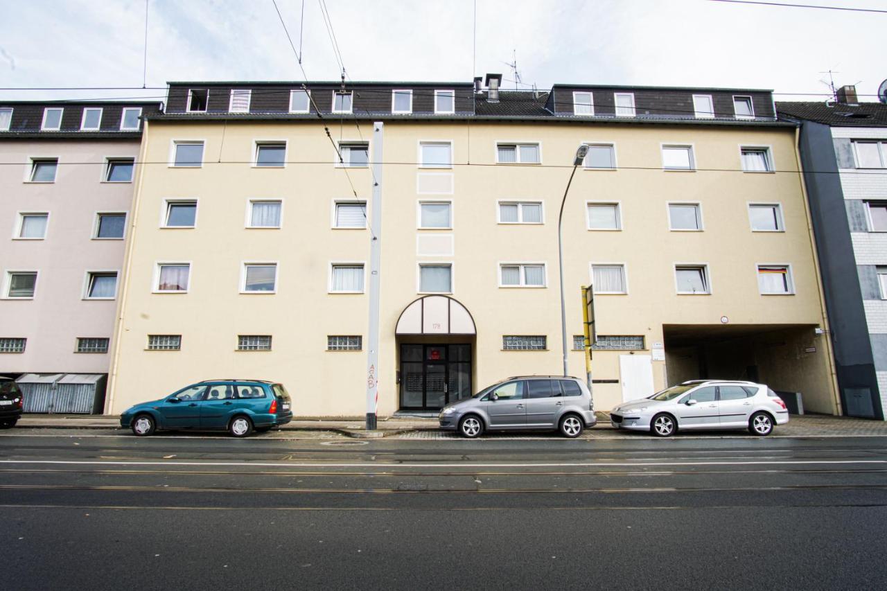 Homefy Studio Heaven - Self Check-In - Free Parking - Elevator Essen Buitenkant foto