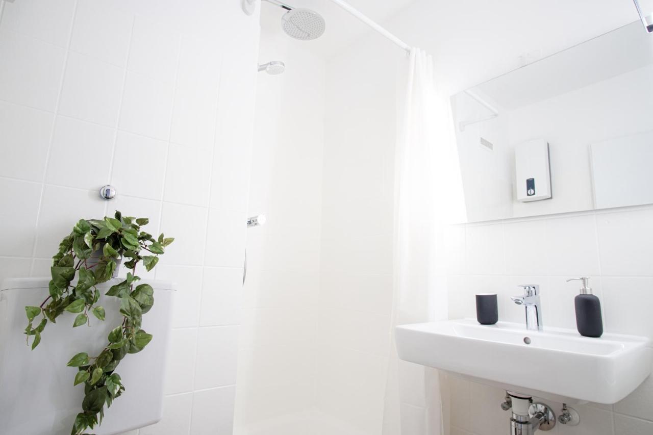 Homefy Studio Heaven - Self Check-In - Free Parking - Elevator Essen Buitenkant foto