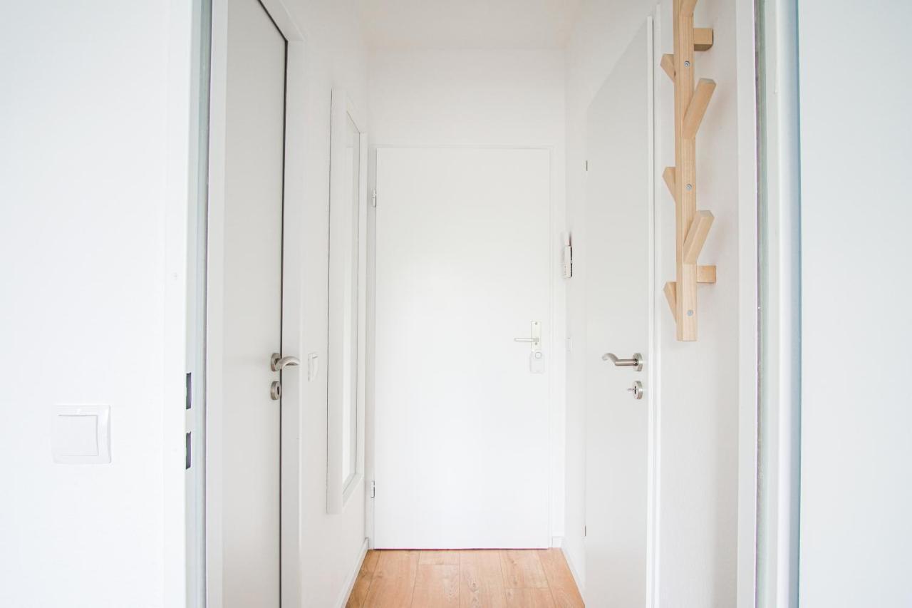 Homefy Studio Heaven - Self Check-In - Free Parking - Elevator Essen Buitenkant foto